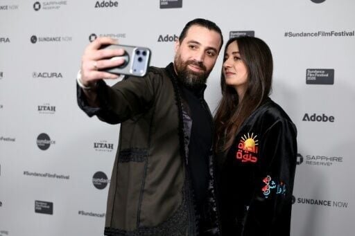 'Birds Of War' documents the burgeoning relationship between a journalist and her source during the Syrian civil war