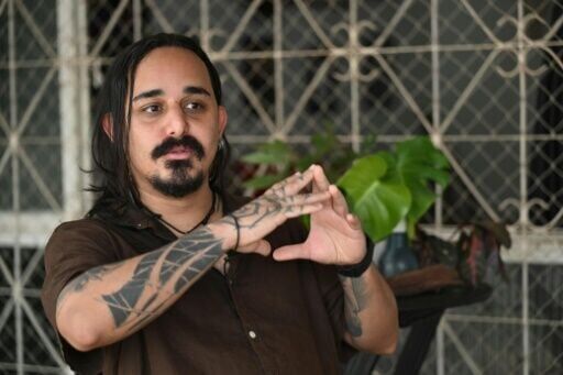 Brazilian ritual root gets second life as potential anti-depressant