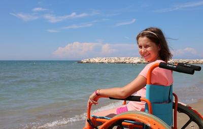 Children With MS Age Faster, Study Says