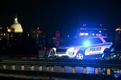 No survivors after helicopter collides with plane over Washington