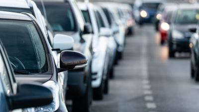 How gas prices have changed in Alabama in the last week