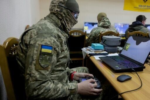 Ukraine wants to shoot down 95 percent of incoming Russian drones and missiles, up from around 80 percent now