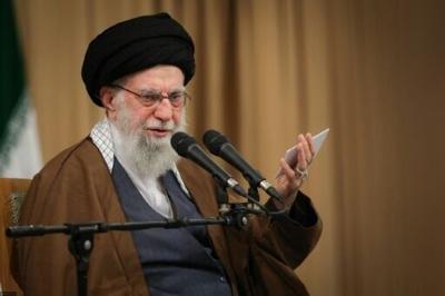Ayatollah Ali Khamenei has dominated Iran for decades