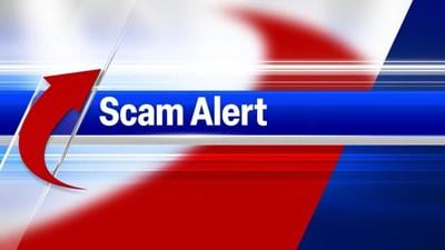 Generic Scam Alert - VAULT IMAGE