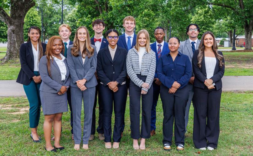 Two students from Selma welcomed to UA Rural Pre-Medical Internship