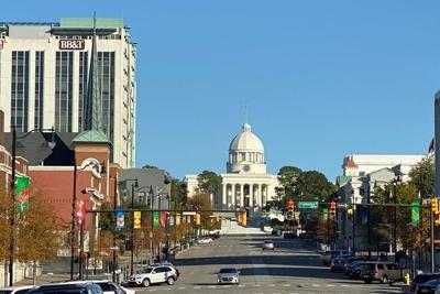 Montgomery to hold events for Black History Month