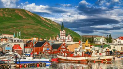 New Report Names 15 Safest Countries in the World