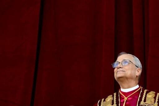 New Pope Leo XIV has mixed record on abuse: campaigners