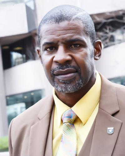 Dallas County man among guests at 2020 State of the Union address