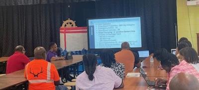 July 2 Public Meeting