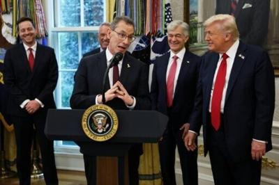 Pfizer last month completed an acquisition of biotech firm Metsera, deepening its portfolio of products in the fast-growing market for weight loss drugs