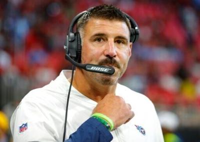 Vrabel named new head coach of Patriots
