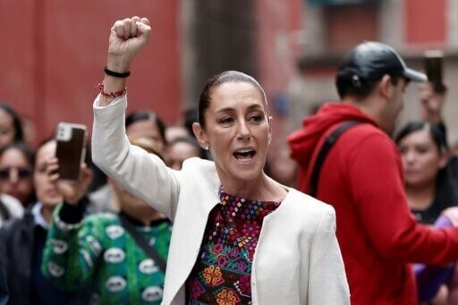 Low turnout marks Mexico's unique vote for judges held under shadow of crime