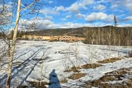 A mass shooter targeted the remote British Columbia town of Tumbler Ridge