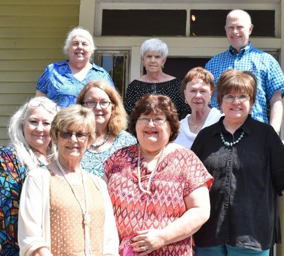 Camden artist wins Best of Show in Selma Art Guild’s Juried Summer Exhibition