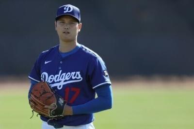 MLB to launch pre-season testing of automated ball-strike calls