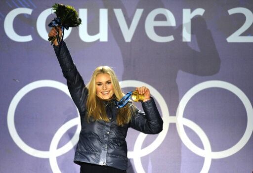 Vonn criticism 'very unfair', says Austrian ski legend Hirscher