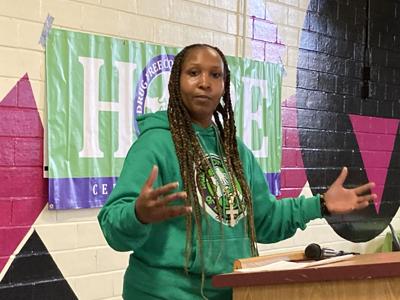 Drug Free Communities pledges ‘not one more’ drug-related death among Dallas County youth