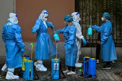 WHO countries strike landmark agreement on tackling future pandemics