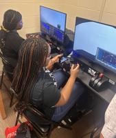 Wallace hosts first Aviation Summer Camp