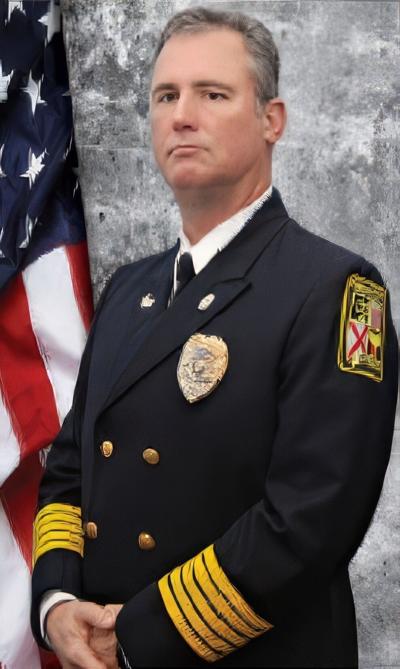 Ray Smith retiring after 35 years