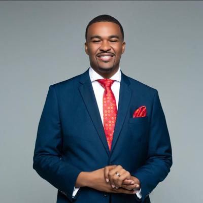 Jae’Ques K. Brown
