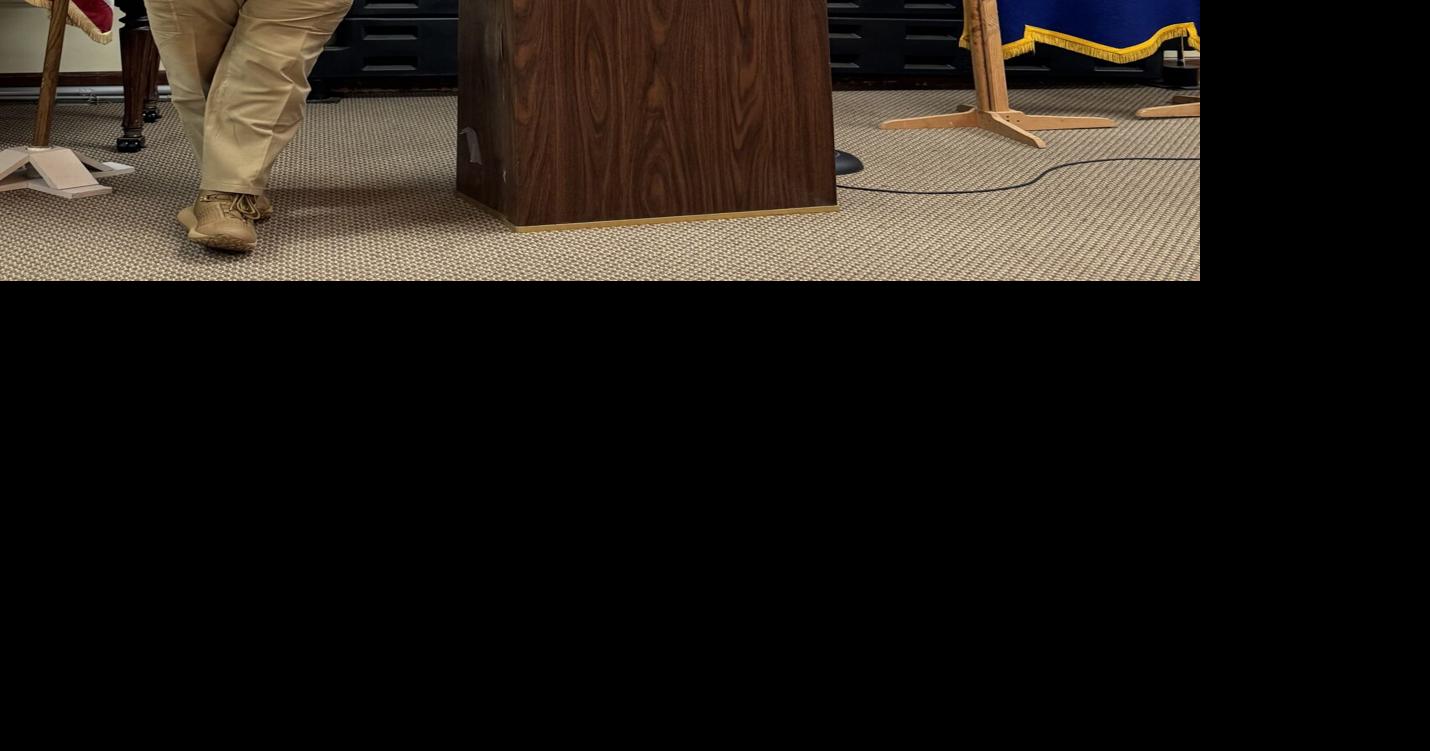 Valley Grande mayor eyes sewer expansion, city police department