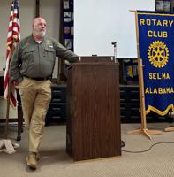 Valley Grande mayor eyes sewer expansion, city police department