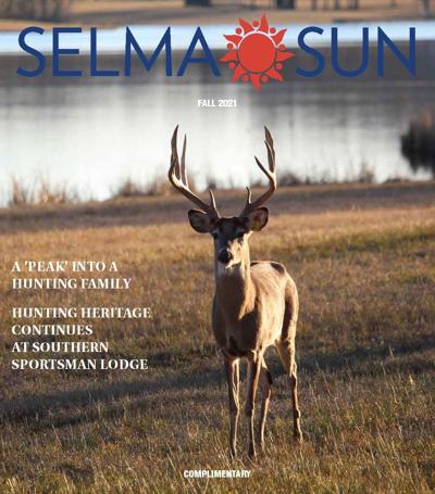 Selma Sun takes home multiple awards in Alabama Press Association editorial contest