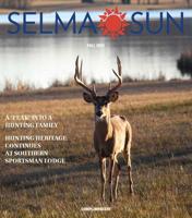 Selma Sun takes home multiple awards in Alabama Press Association editorial contest