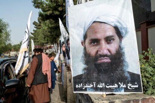 Rubio threatens bounties on Taliban leaders over detained Americans
