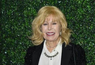 'M*A*S*H' actress Loretta Swit dead: publicist