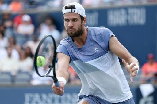 Top seed Zverev, defending champ Popyrin book ATP Toronto quarter-final