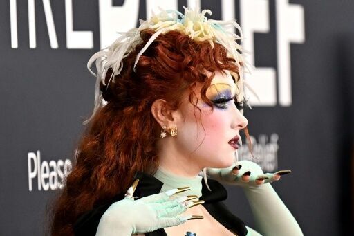 Grammys red carpet: all the drama, all the hotness