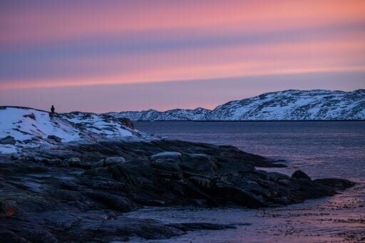 The unwelcome surge of interest in Greenland, and the turbulence caused by recent events, has tested locals' tranquil temperament