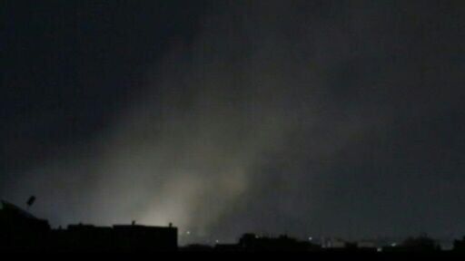 US strikes in Yemen kill 31 as Trump vows to end Huthi attacks