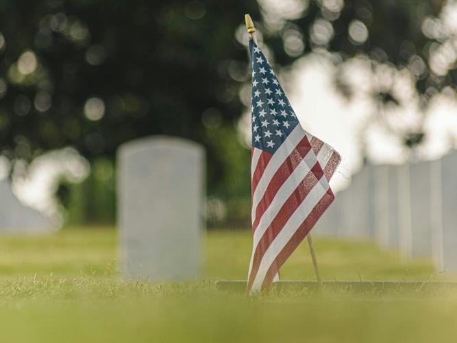 More than half of Americans don’t know what Memorial Day is