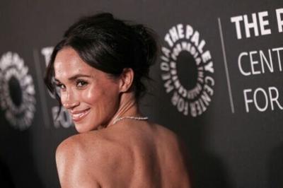 'With Love, Meghan': what's behind Markle's new rebranding?