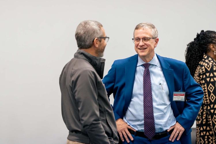 Health Resources and Services Administration roundtable