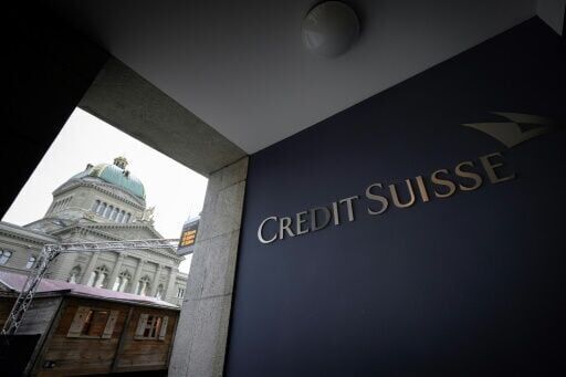 Credit Suisse collapse probe slams banking regulator