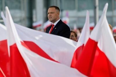 President Karol Nawrocki's veto dealt a substantial blow to government plans to modernise Poland's defence industry