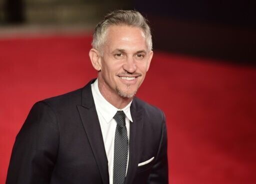 Gary Lineker: England's World Cup hero turned BBC's 'defining voice'