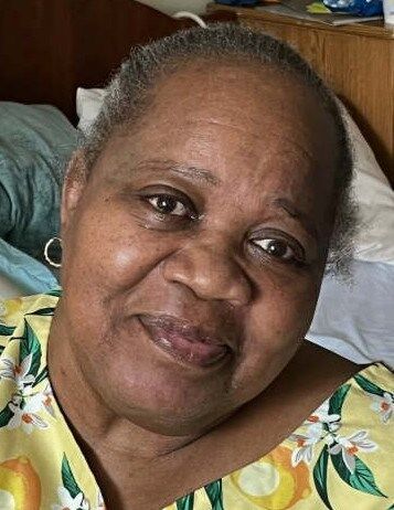 Carolyn Ann Johnson