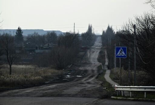 'The region will die': Ukraine's Donbas mines within Russia's grasp