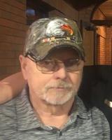 Larry Dallas Moses