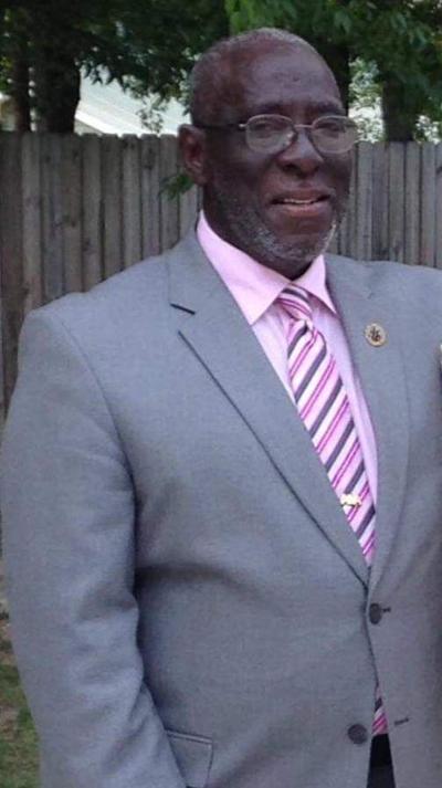 Selma's Charles Johnson inducted into Alabama Senior Citizens Hall of Fame