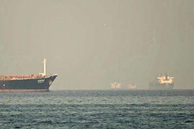 Iran has continued to pump crude to Asia since the start of the Middle East war