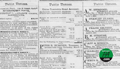 Op-ed: Public notice law needs modernization, but newspaper bill would hurt taxpayers