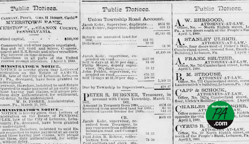 Op-ed: Public notice law needs modernization, but newspaper bill would hurt taxpayers