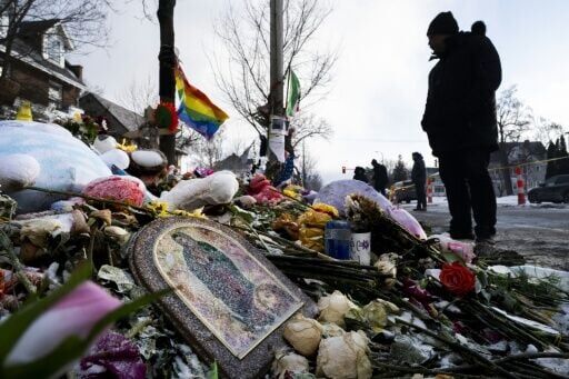 Minneapolis has been rocked by protests since federal agents shot and killed US citizen Renee Good on January 7